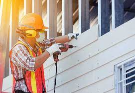 Reliable Salida, CA Siding Installation & Repair Solutions